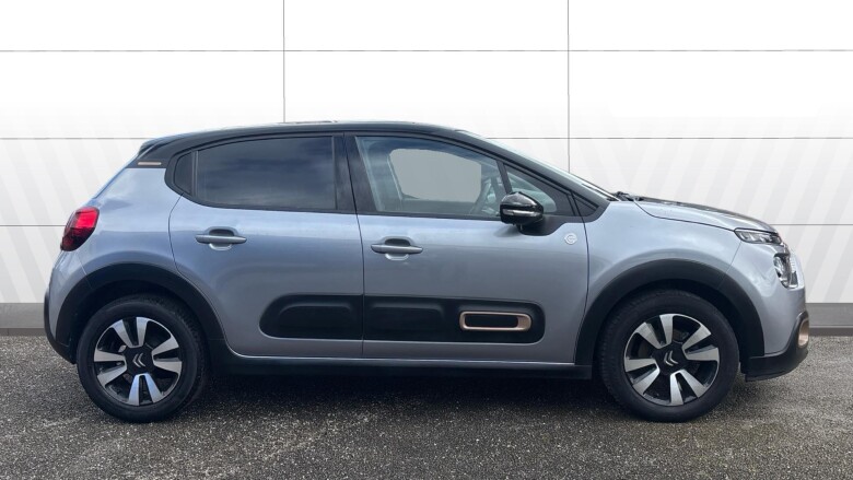 Citroen C3 1.2 PureTech C-Series Edition 5dr Petrol Hatchback